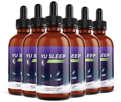 Yu Sleep - Discount